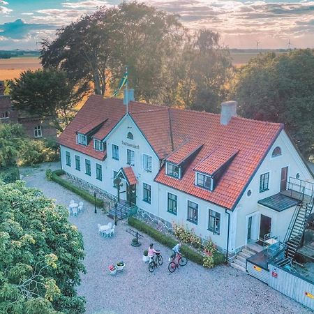 Hammenhoegs Gaestgivaregard ภายนอก รูปภาพ